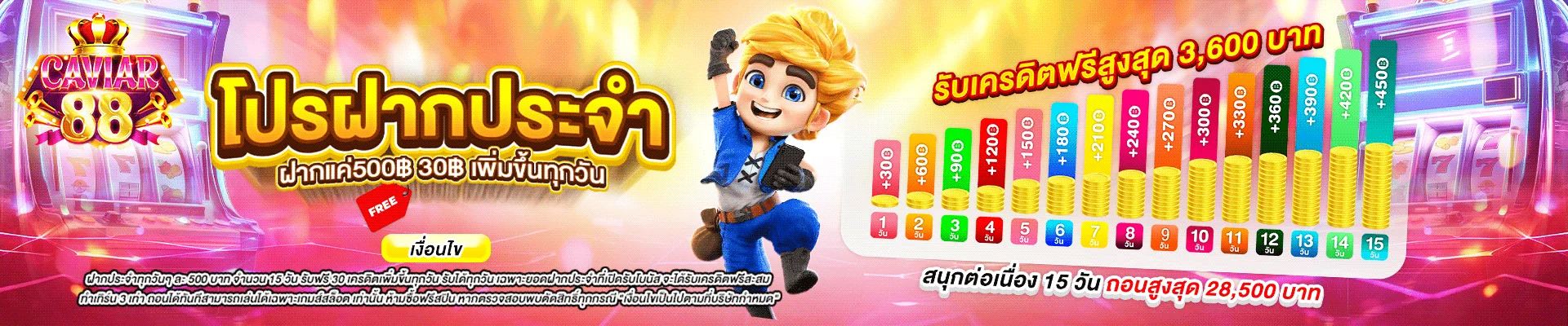 CAVIAR88 สล็อต คาสิโน เว็บตรง ฝากถอนออโต้ 24 ชม.